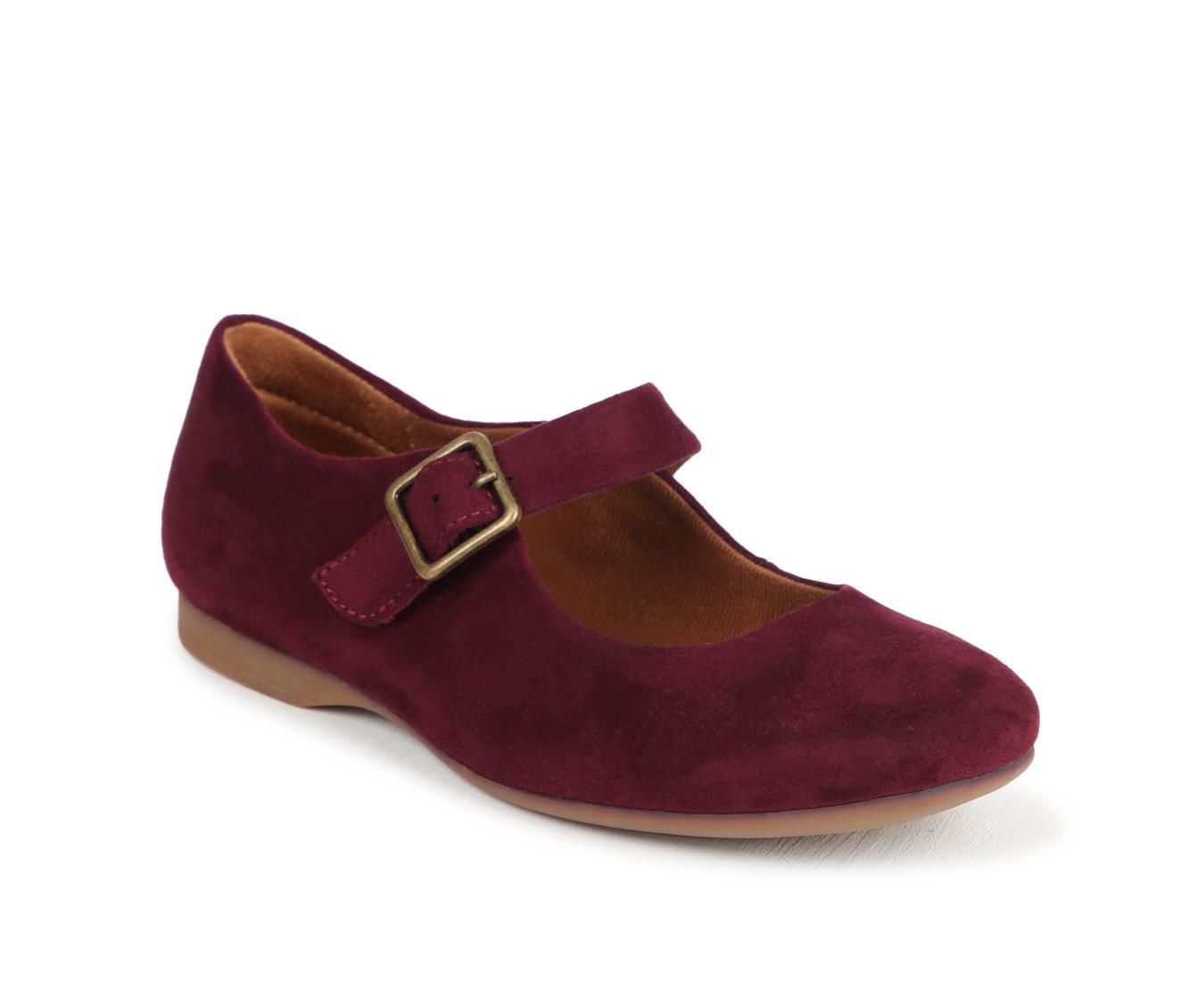 Women's EuroSoft Kendall Flats