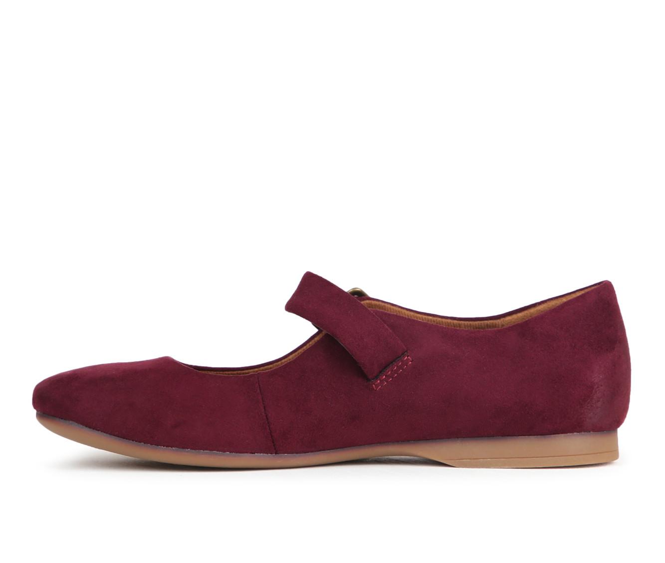 Women's EuroSoft Kendall Flats
