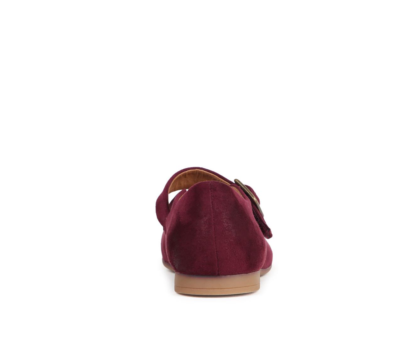 Women's EuroSoft Kendall Flats