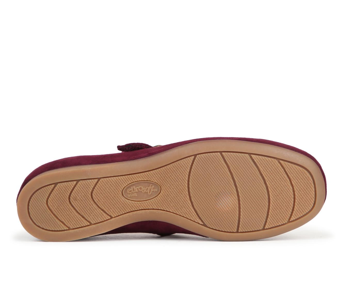 Women's EuroSoft Kendall Flats