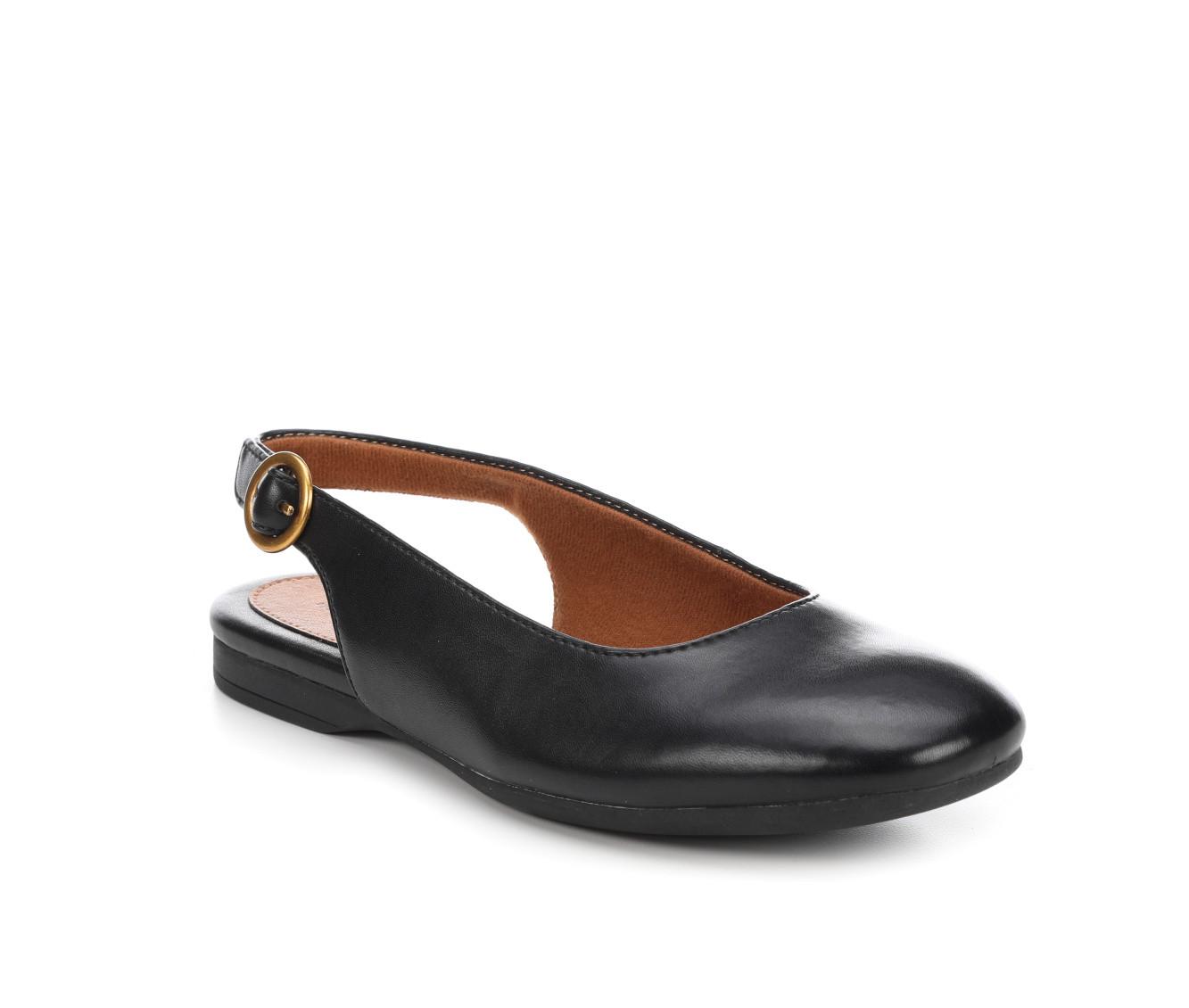 Women's EuroSoft Kelsa Flats