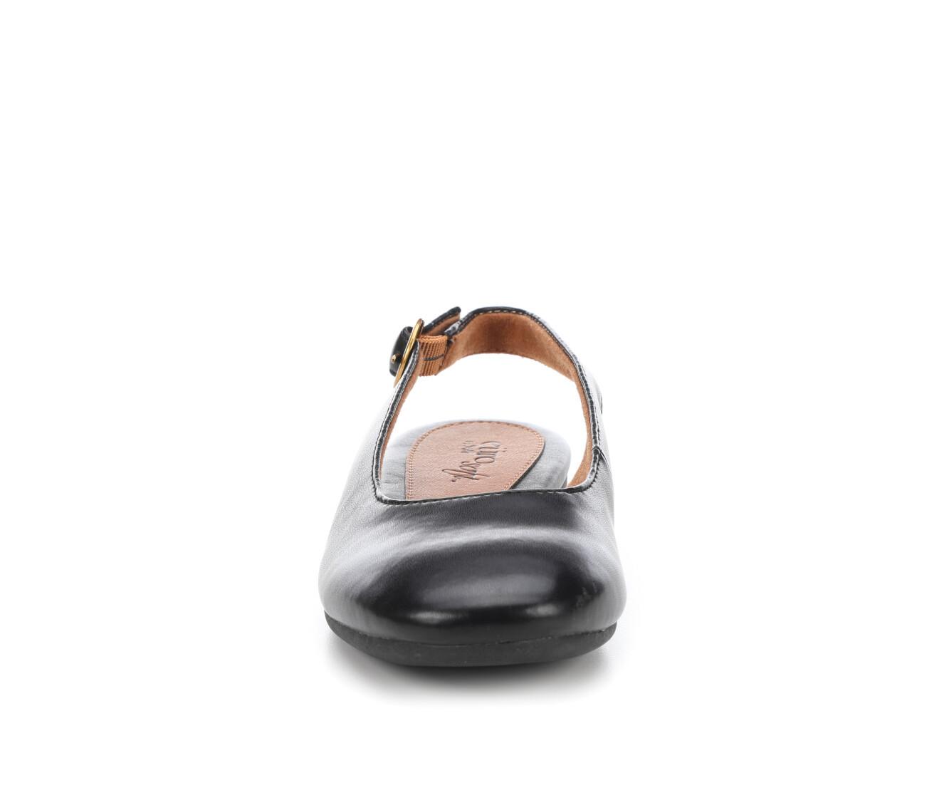 Women's EuroSoft Kelsa Flats