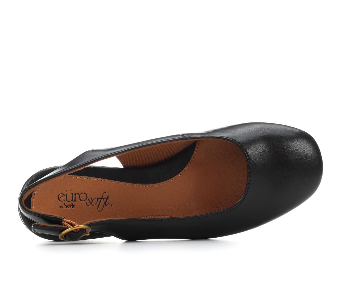 Women's EuroSoft Kelsa Flats