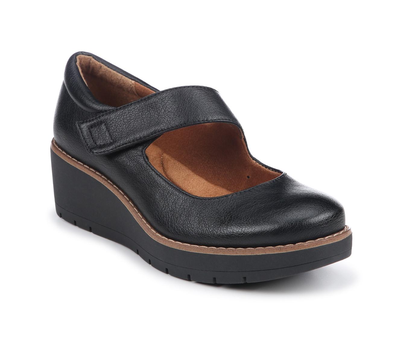 Women's EuroSoft Franlee Mary Jane Wedges