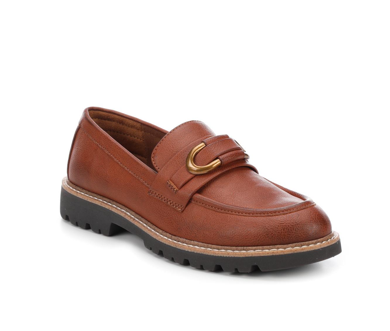 Women's EuroSoft Lola Loafers