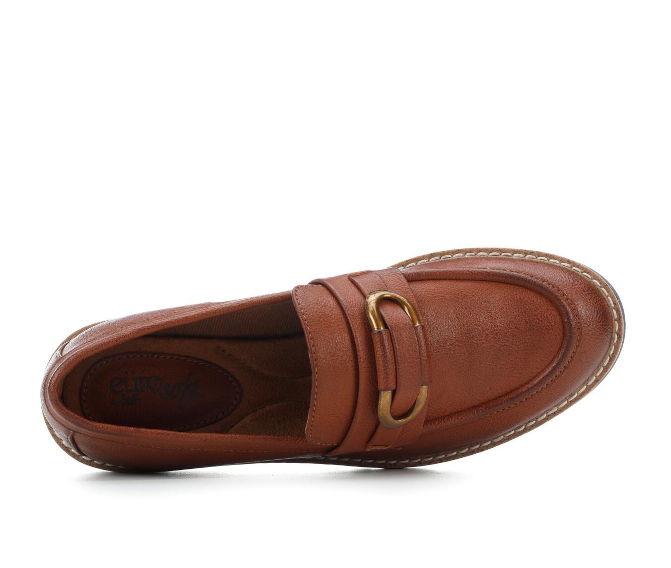 Women's EuroSoft Lola Loafers