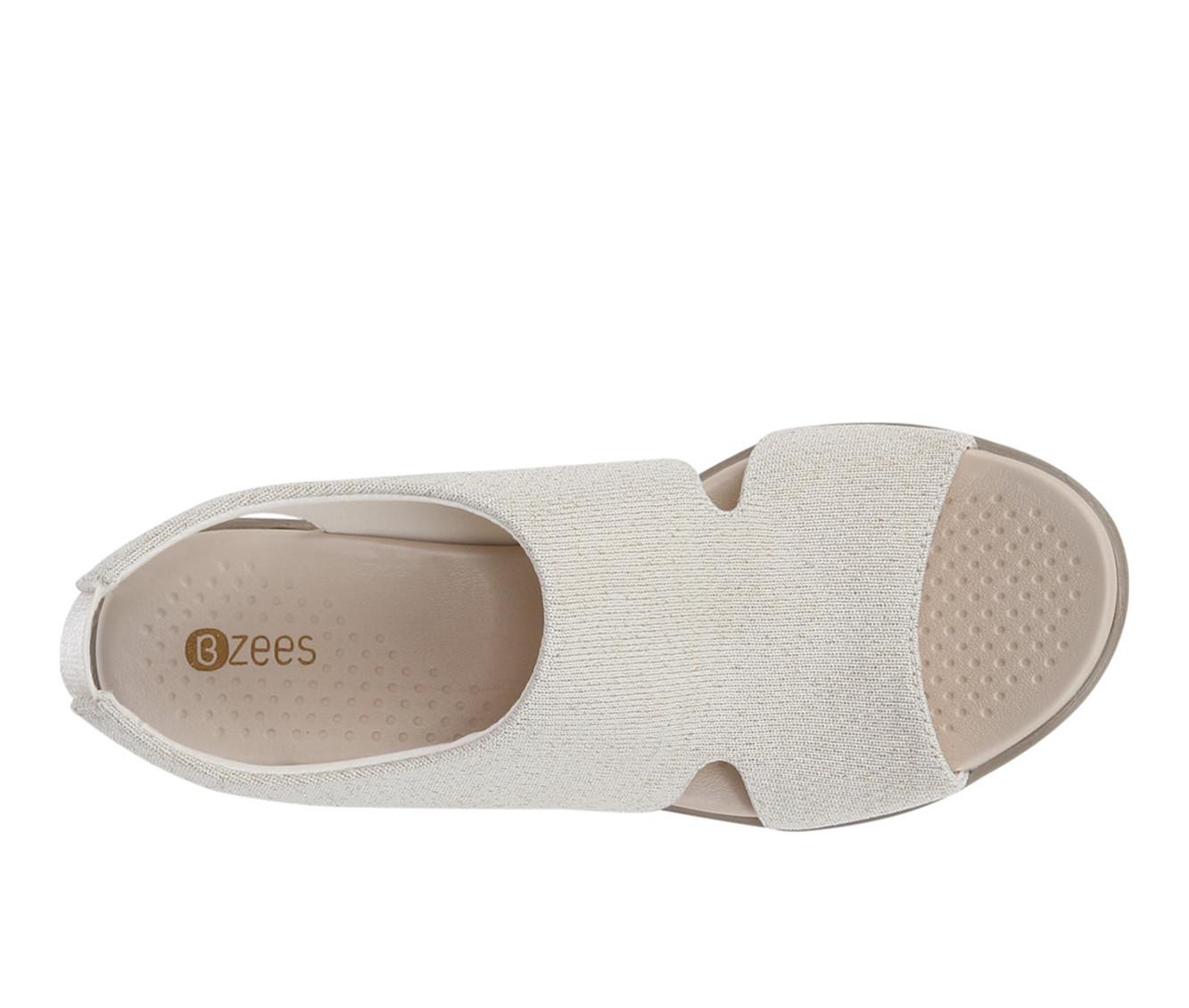 Women's BZEES Eden Dress Sandals