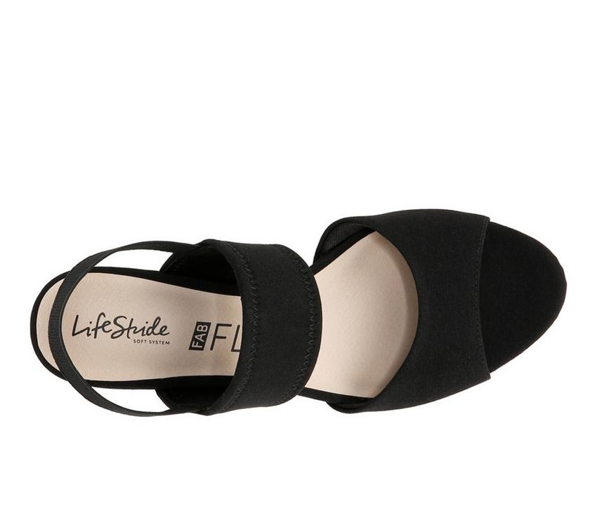 Women's LifeStride Fiona Dress Sandals