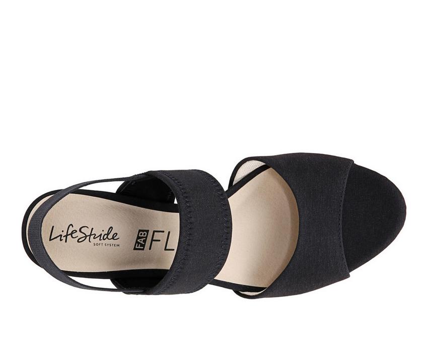 Women's LifeStride Fiona Dress Sandals