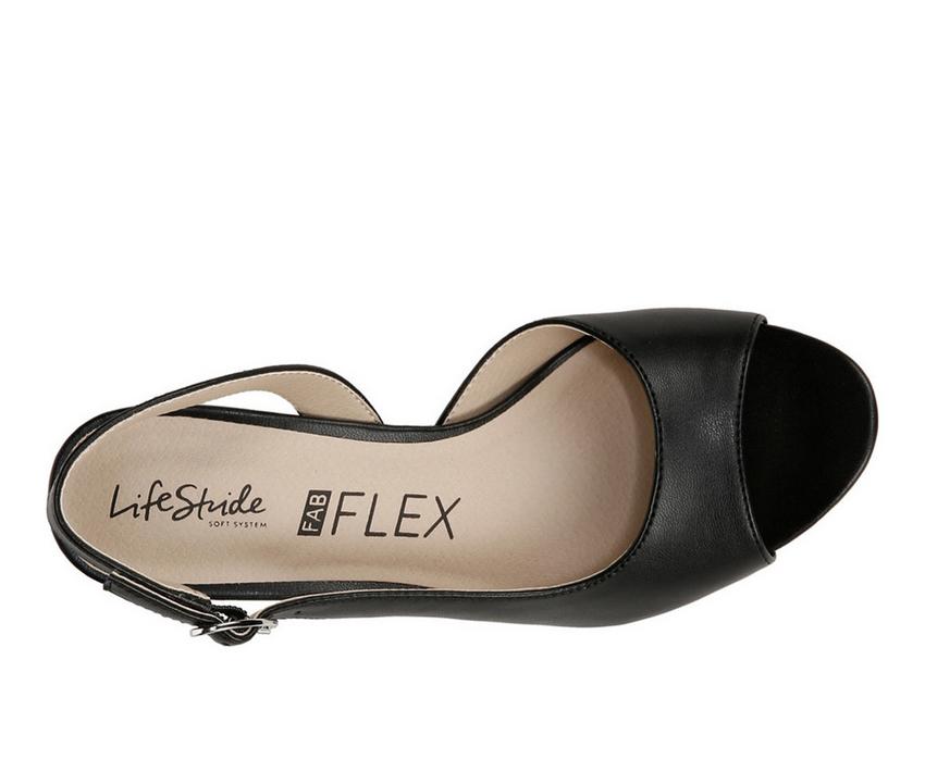 Women's LifeStride Teller 2 Dress Sandals