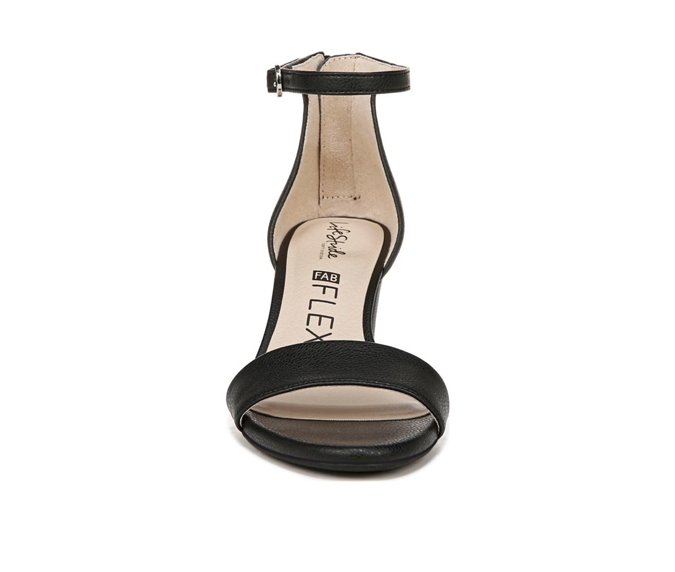 Women's LifeStride Florence Dress Sandals