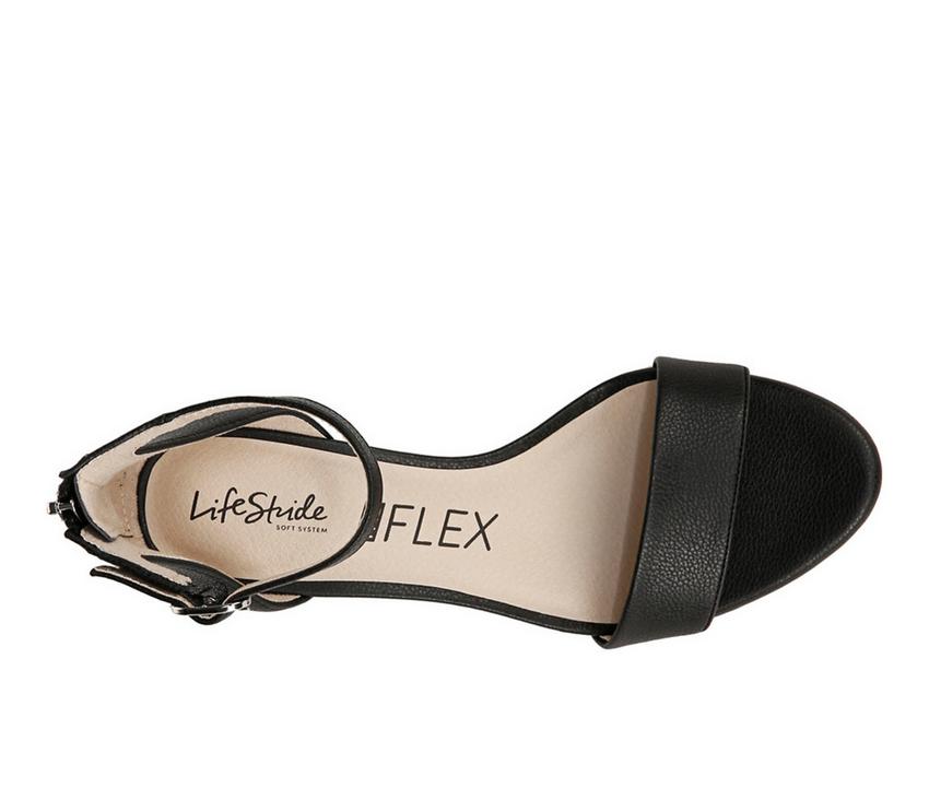 Women's LifeStride Florence Dress Sandals