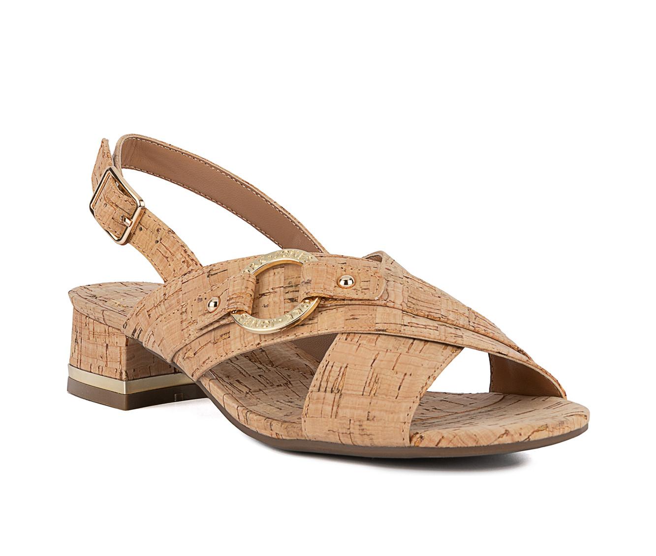 Women's Jones New York Grenel Dress Sandals