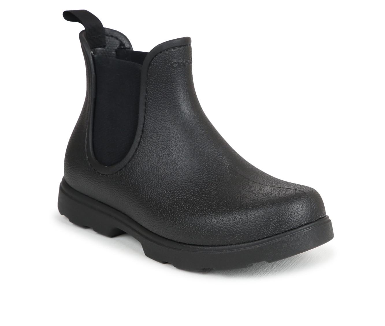 Women's Crocs Dylan Chelsea Boot