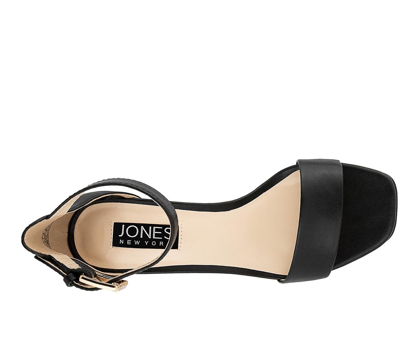 Women's Jones New York Toren Platform Dress Sandals