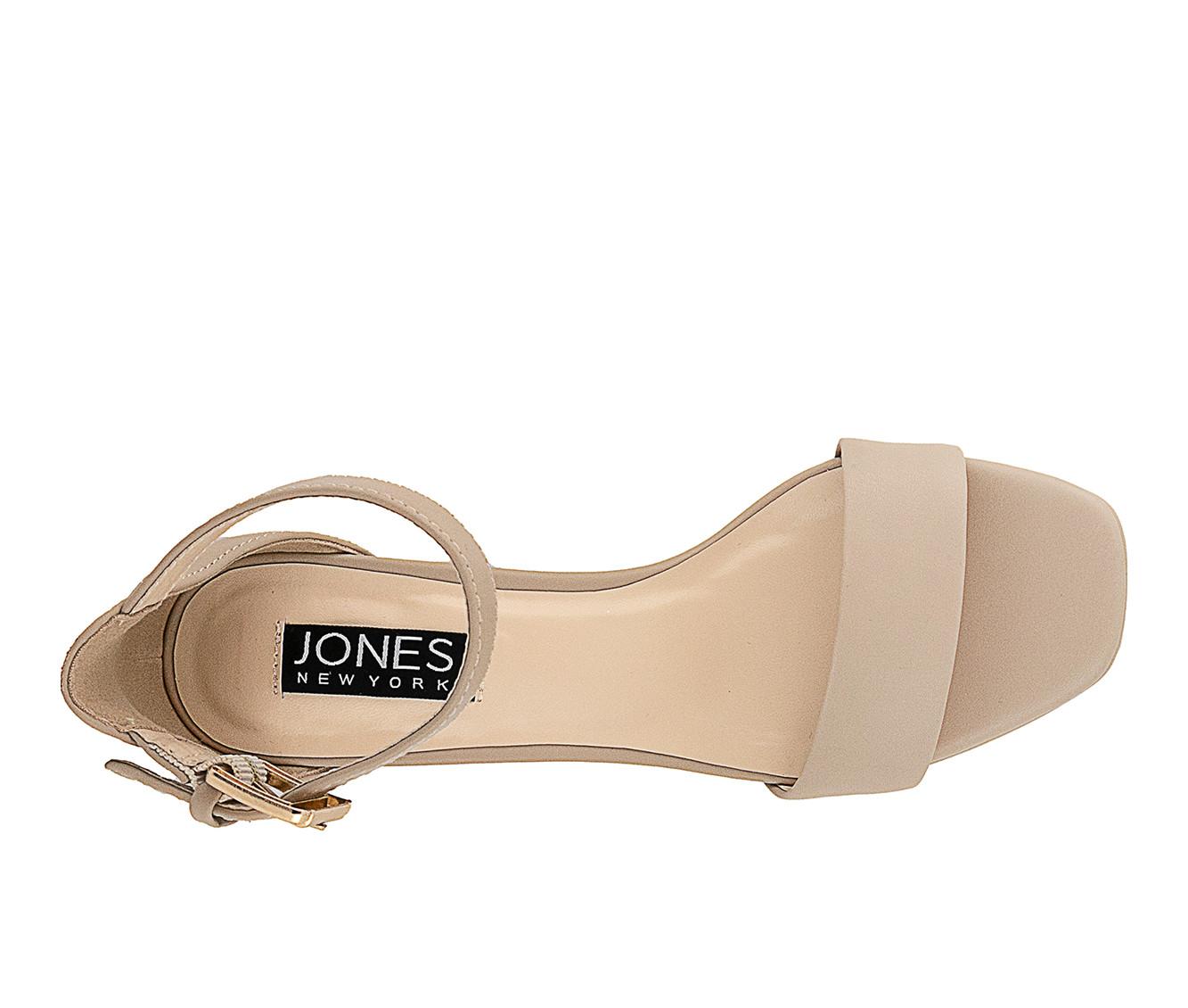 Women's Jones New York Toren Platform Dress Sandals