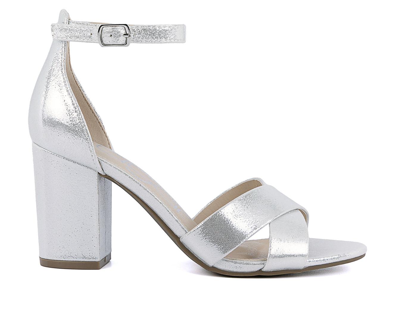 Women's Sugar Machellie Dress Sandals