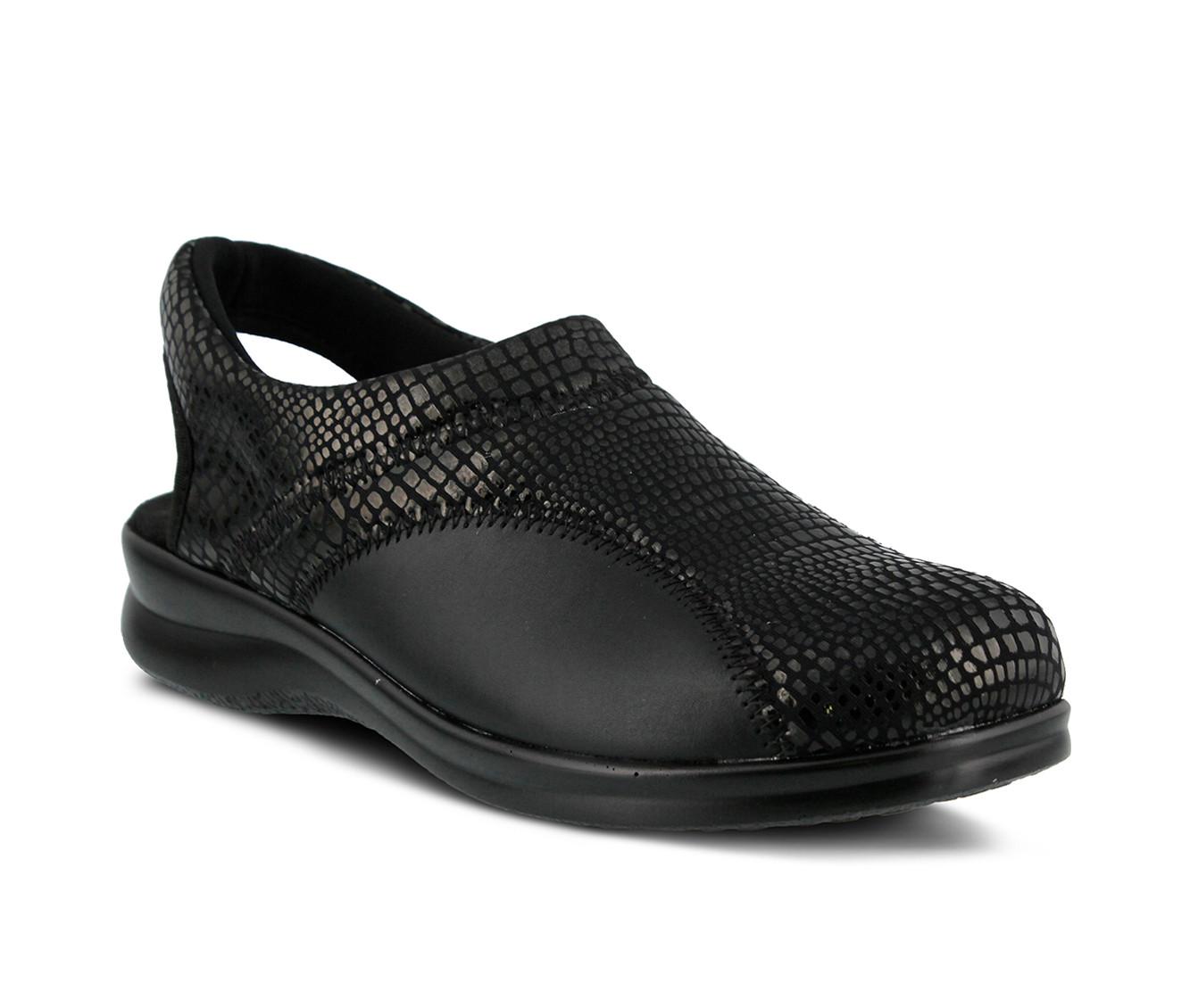 Women's Flexus Flexia Slingback Clogs