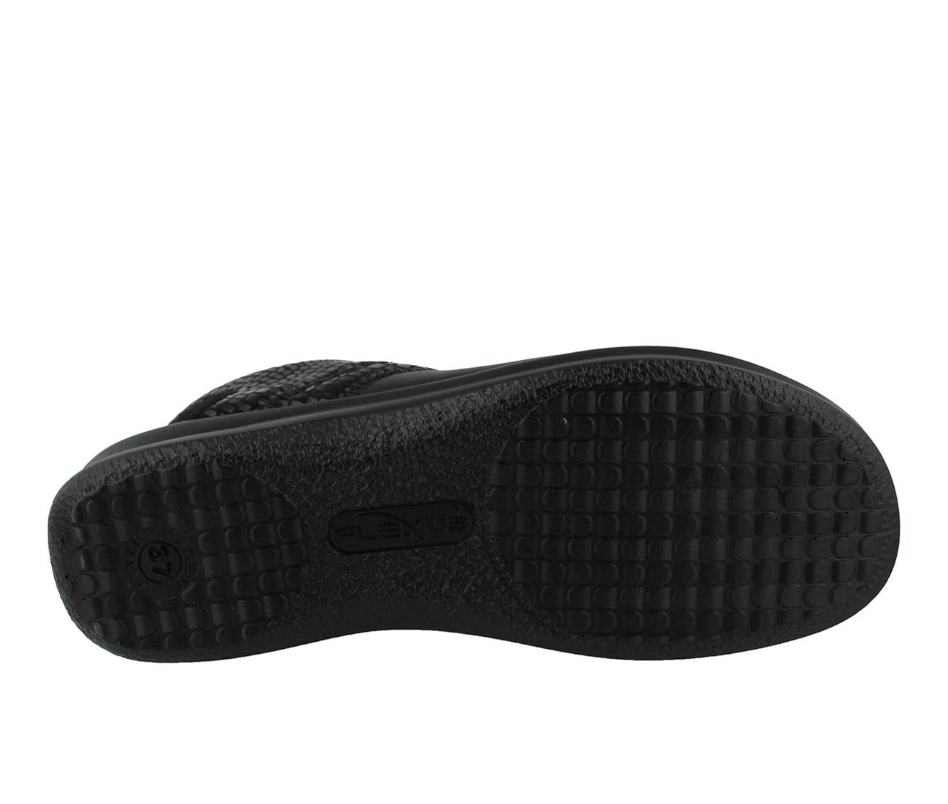 Women's Flexus Flexia Slingback Clogs