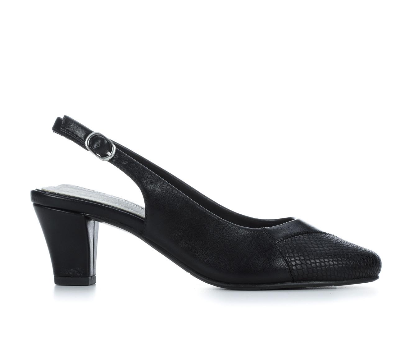 Women's Easy Street Believe Pumps