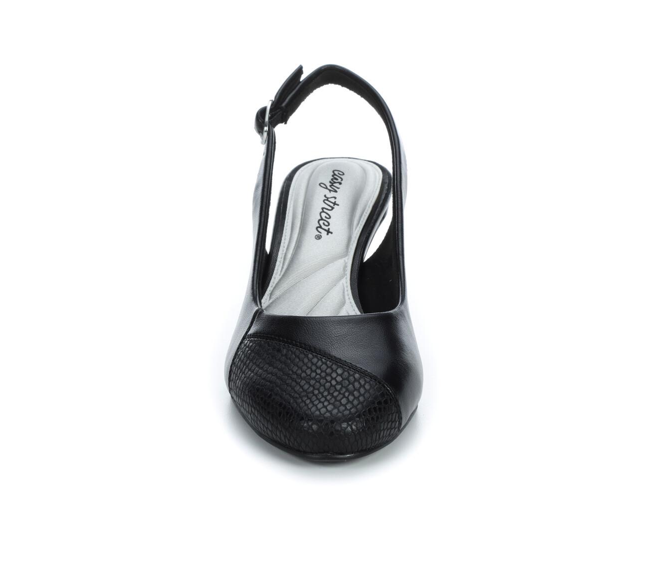 Women's Easy Street Believe Pumps