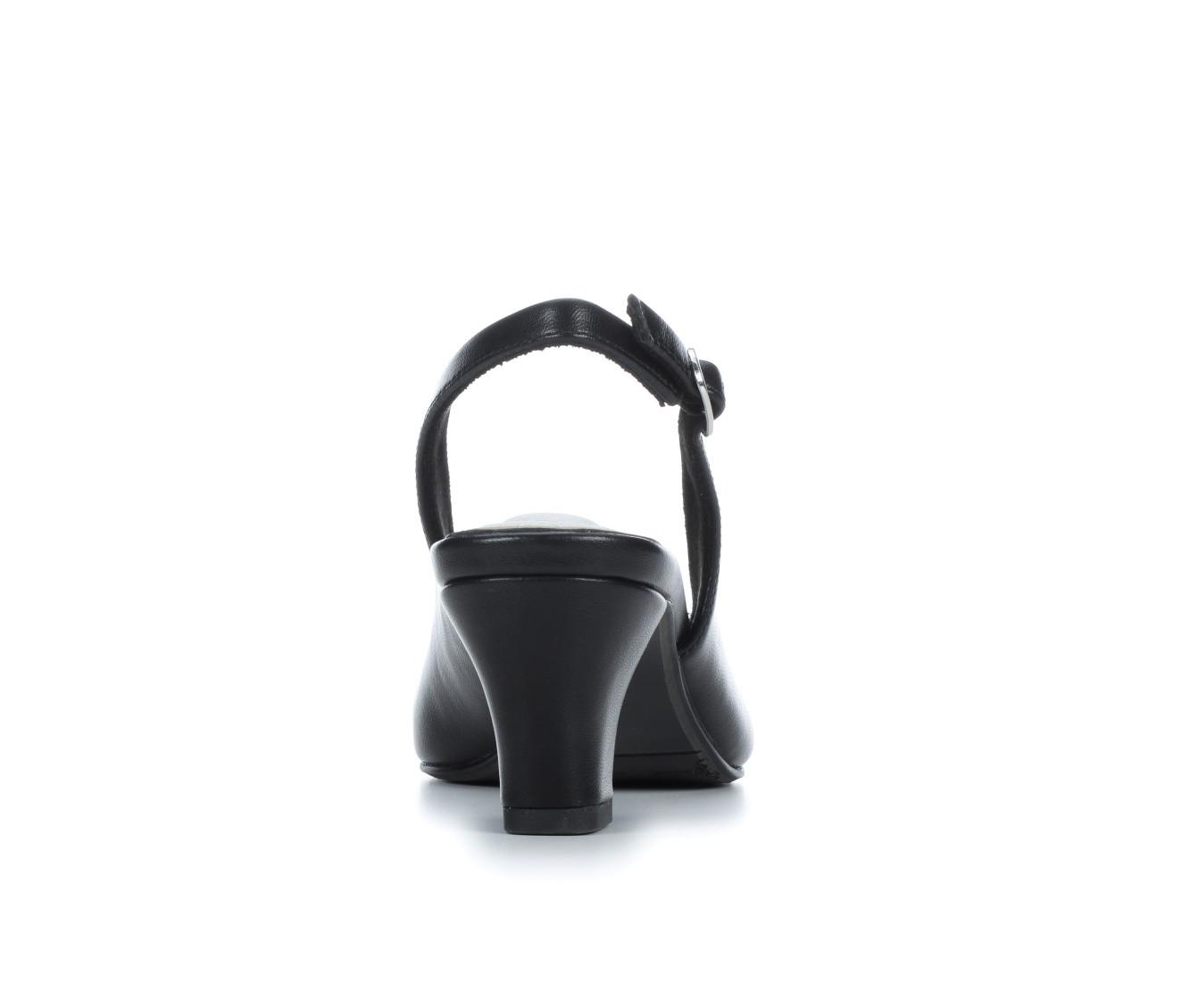 Women's Easy Street Believe Pumps