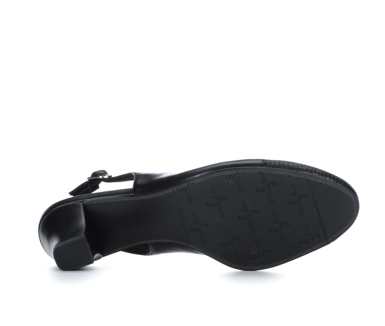 Women's Easy Street Believe Pumps