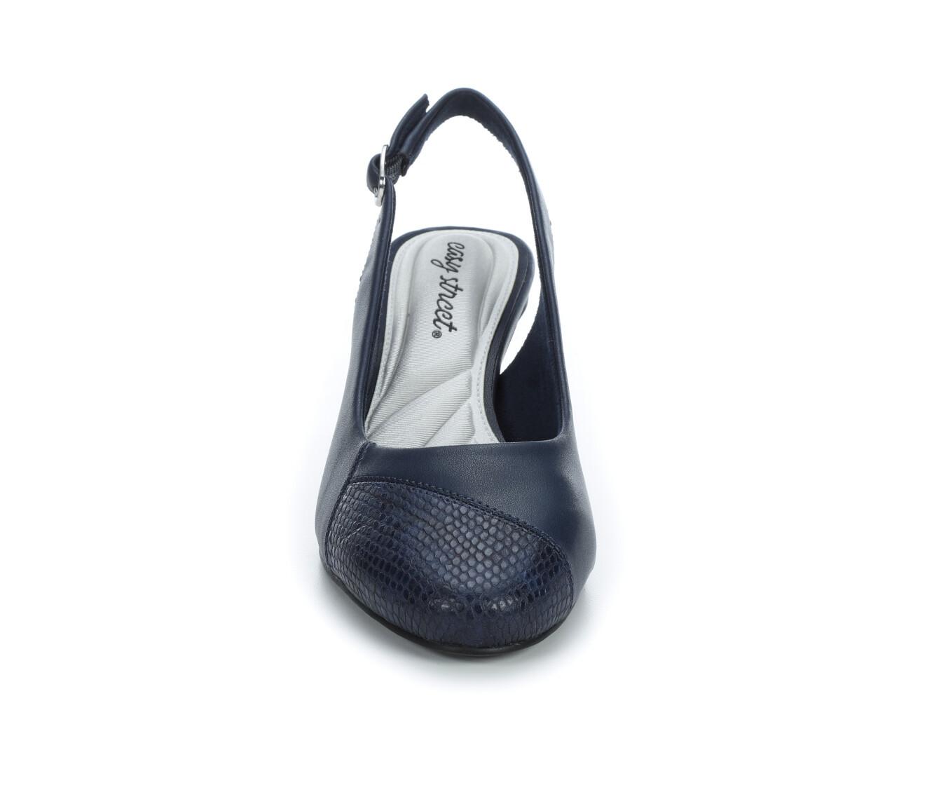 Women's Easy Street Believe Pumps