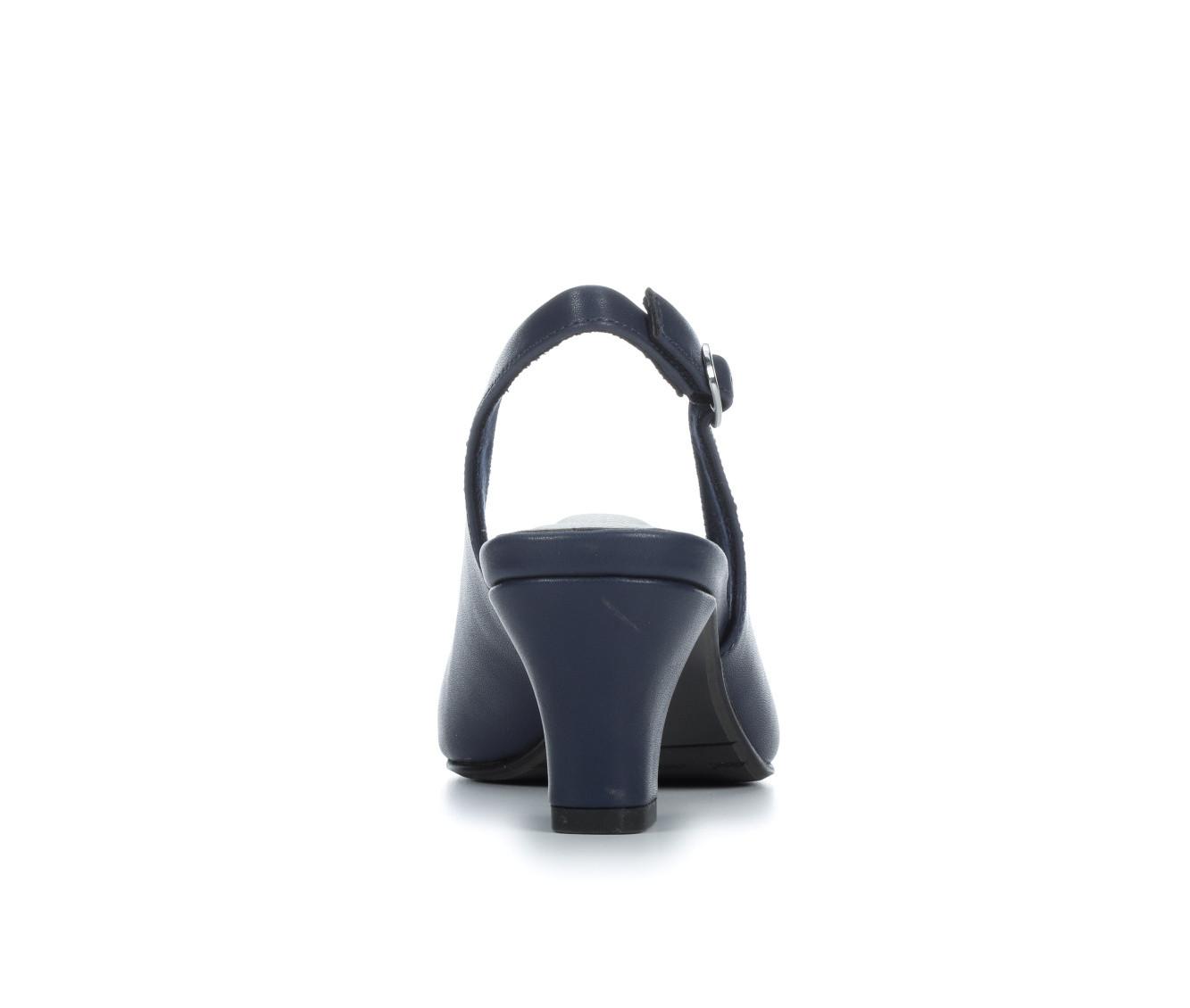 Women's Easy Street Believe Pumps