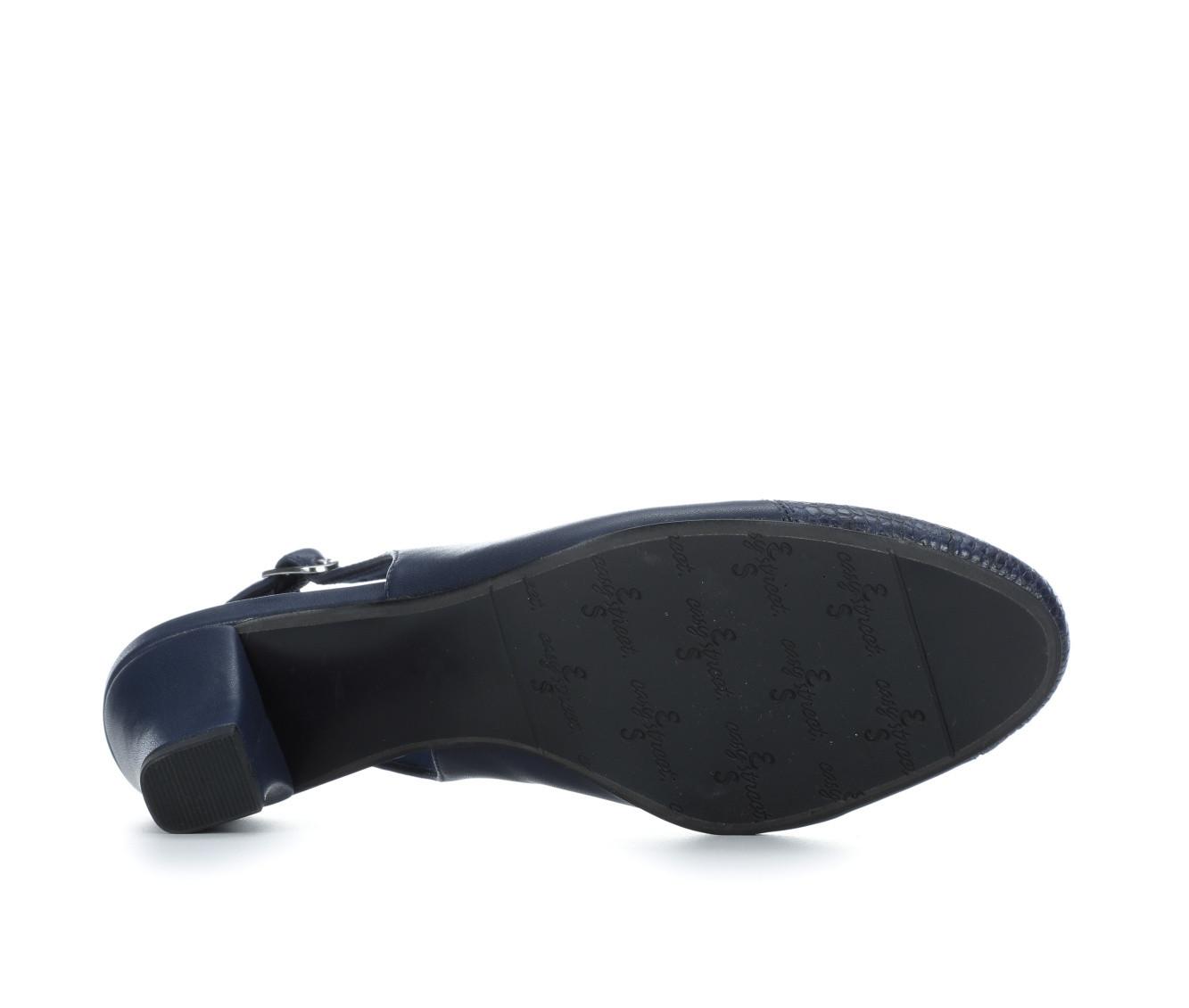 Women's Easy Street Believe Pumps
