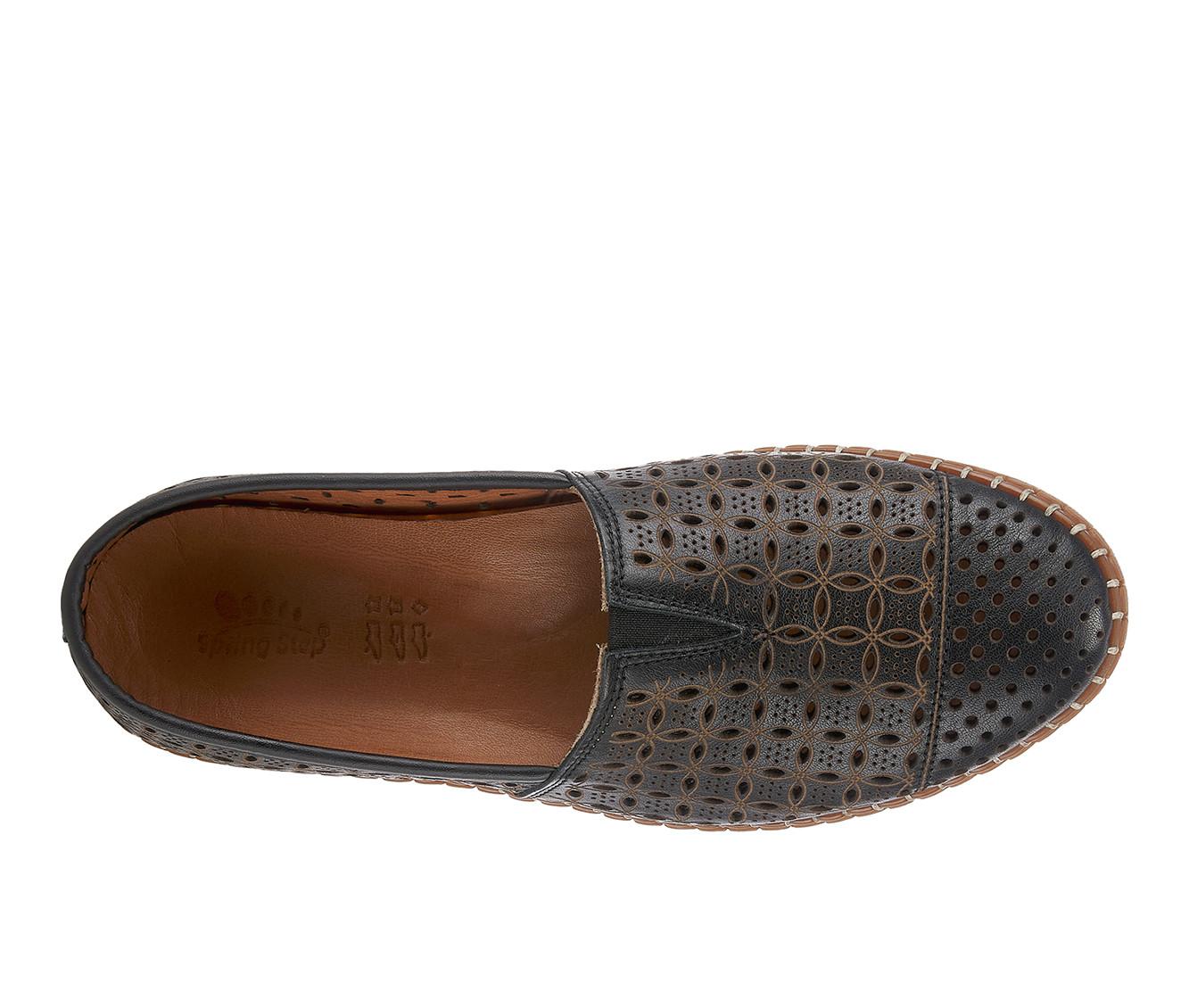 Women's SPRING STEP Oralis Loafers