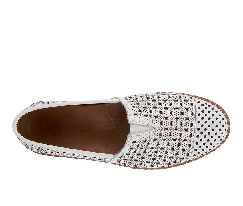 Women's SPRING STEP Oralis Loafers