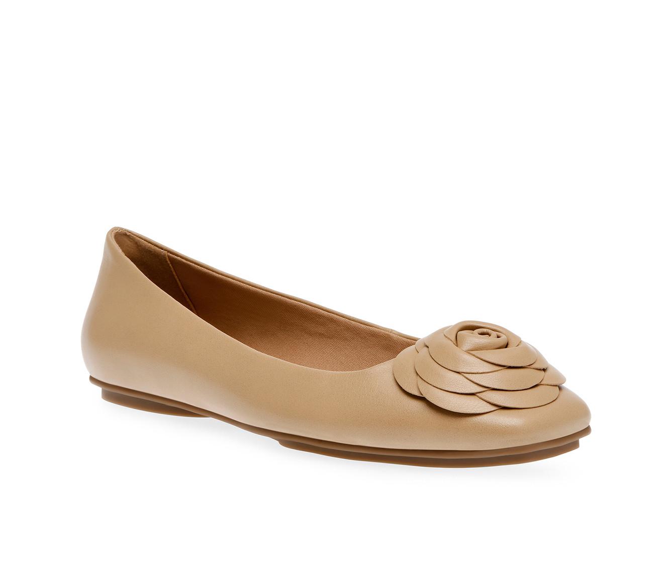 Women's Anne Klein Anastasia Flats