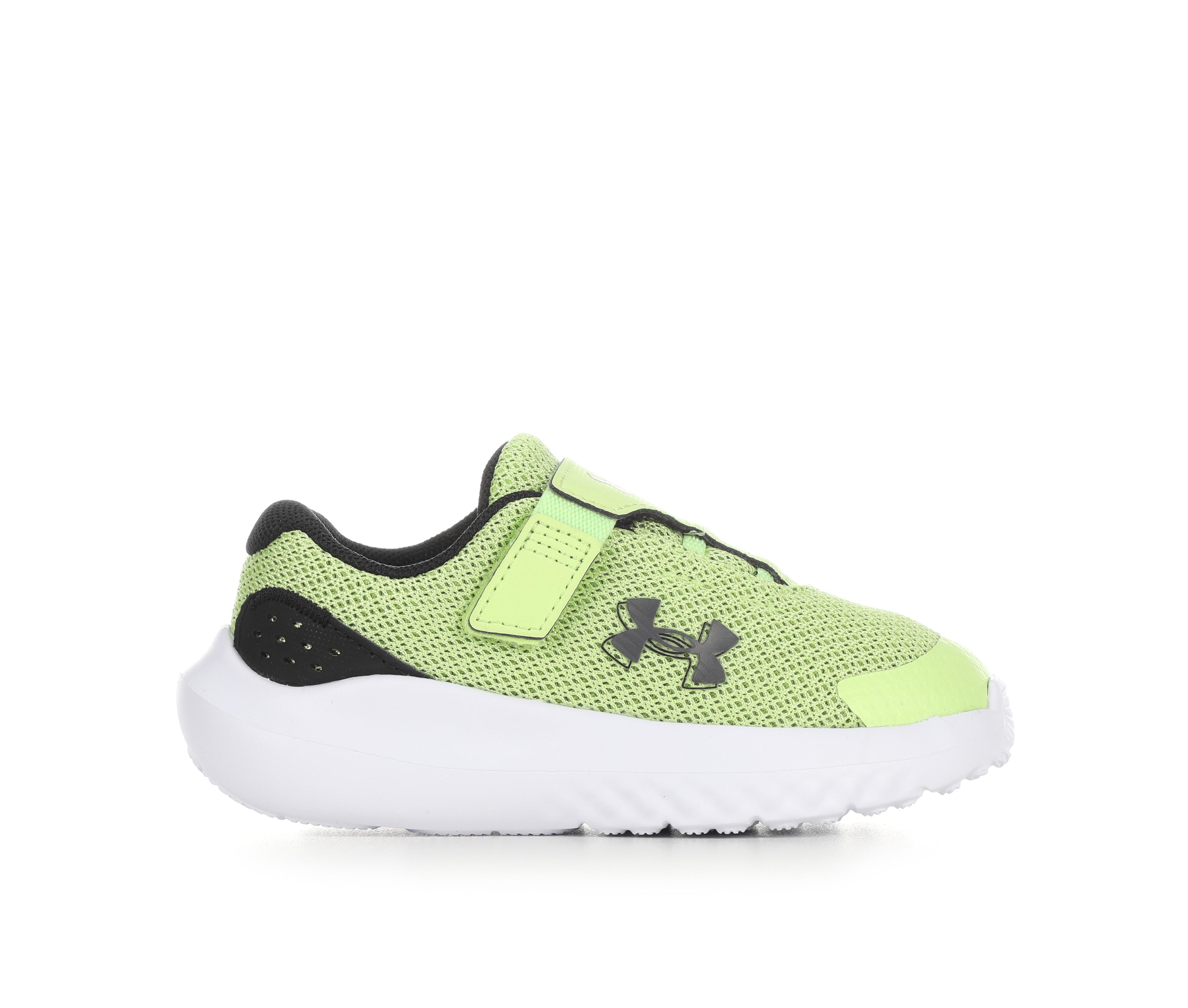 Boys' Under Armour Toddler Surge 4 Running Shoes