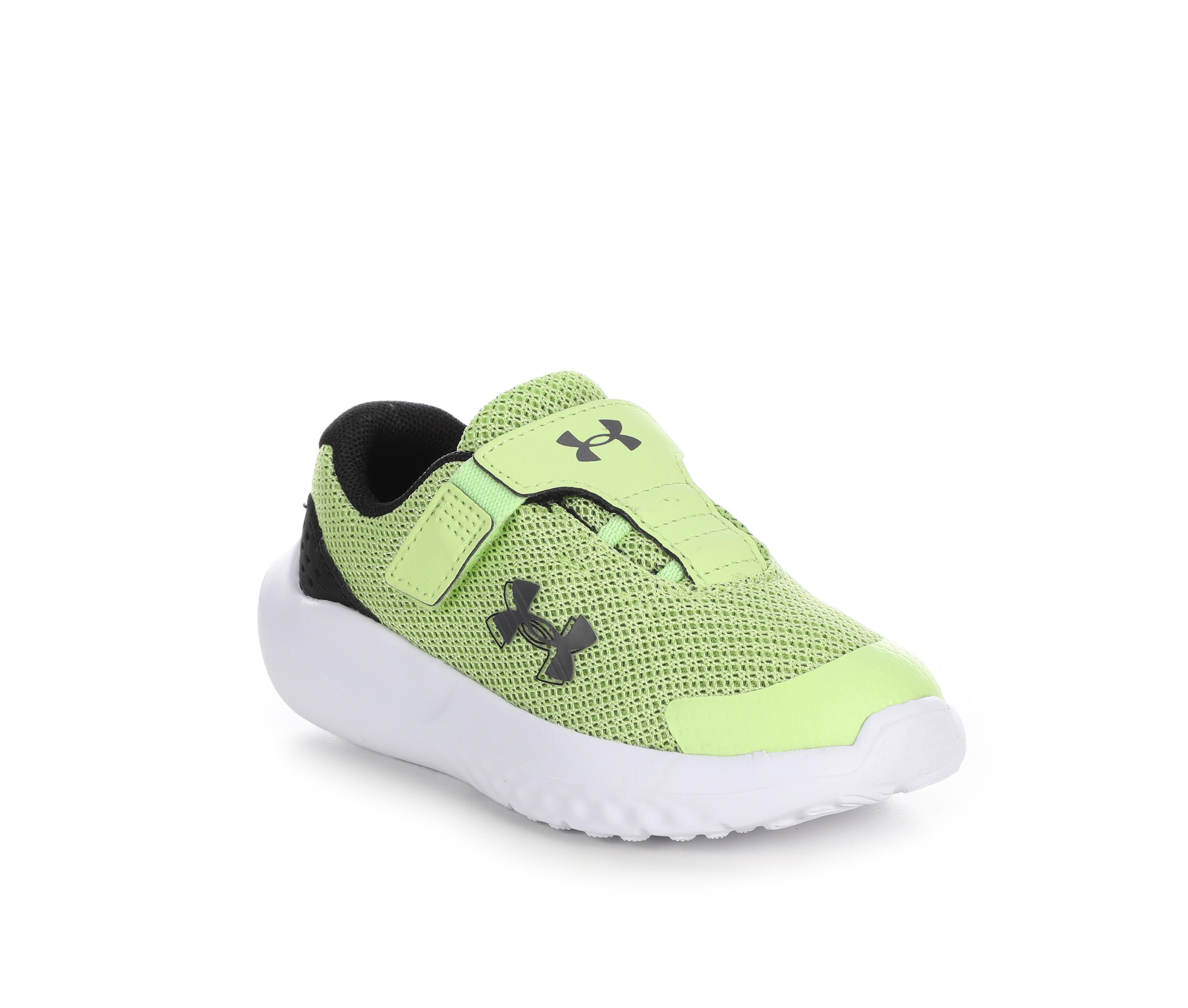 Boys' Under Armour Toddler Surge 4 Running Shoes