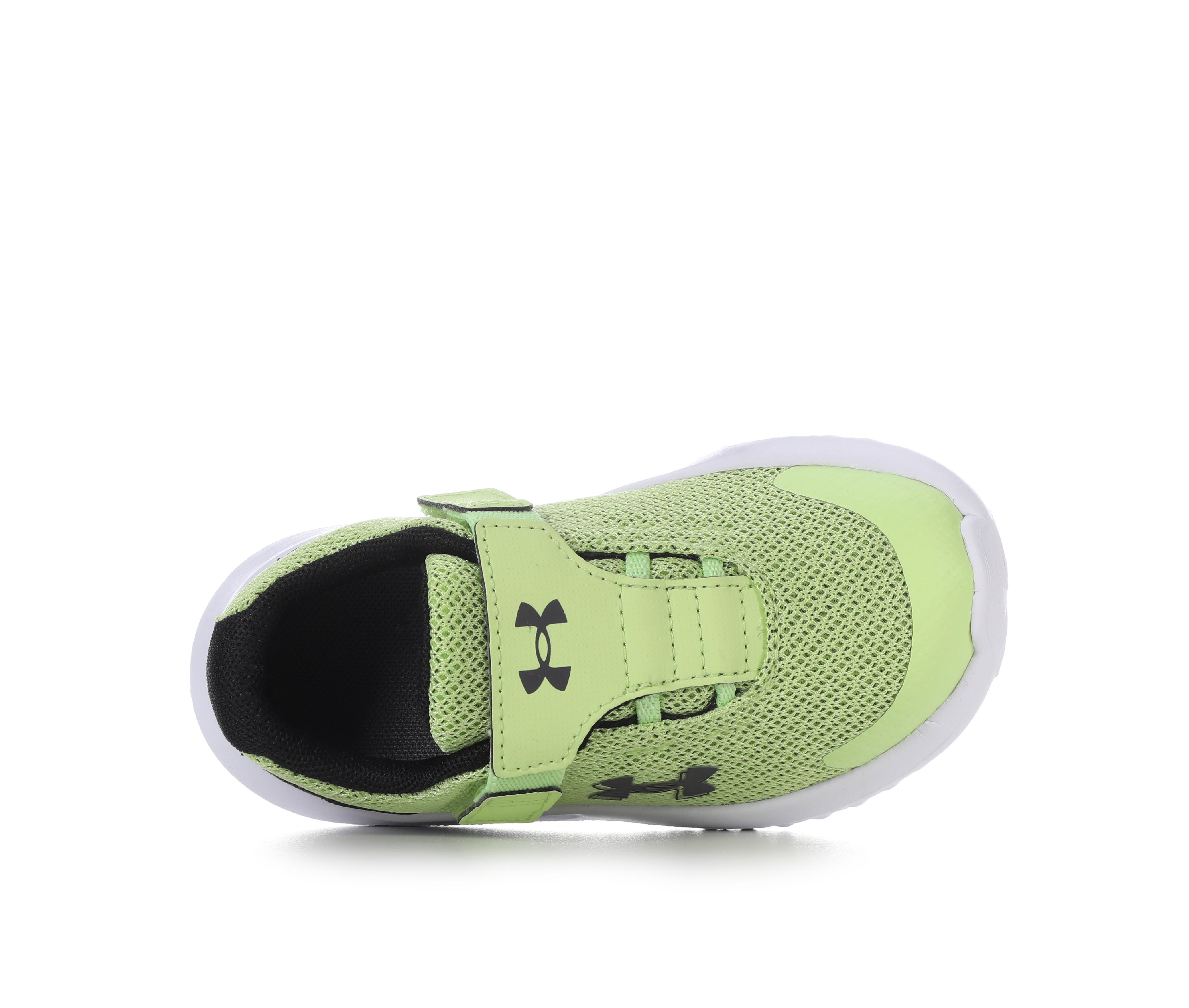 Boys' Under Armour Toddler Surge 4 Running Shoes