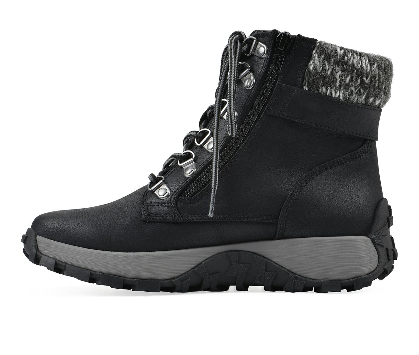 Women's Cliffs by White Mountain Tracking Winter Boots