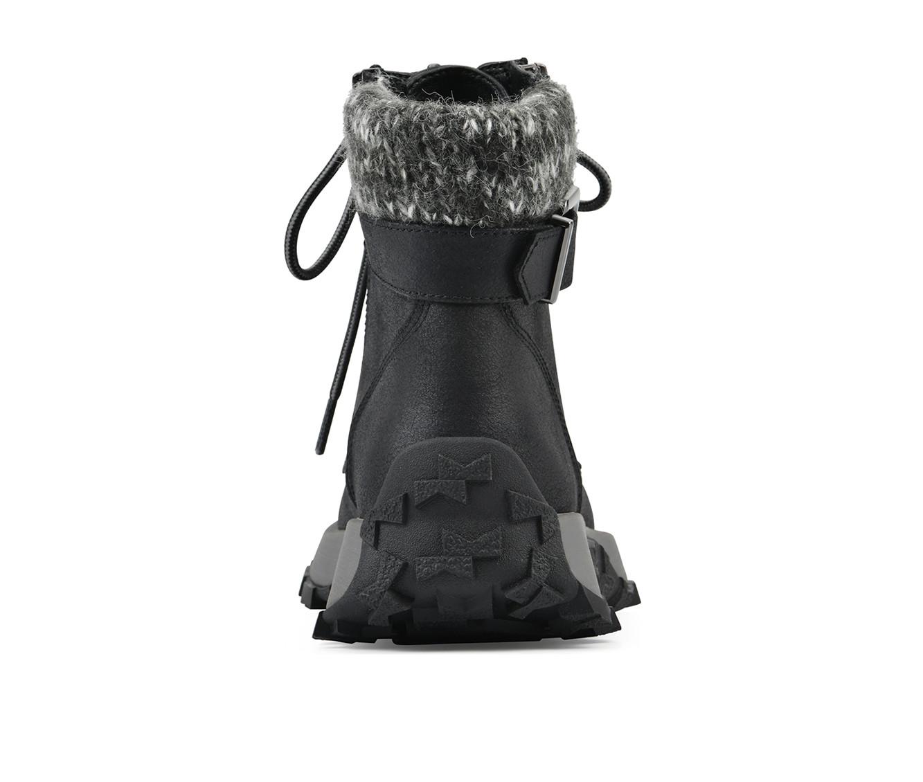 Women's Cliffs by White Mountain Tracking Winter Boots