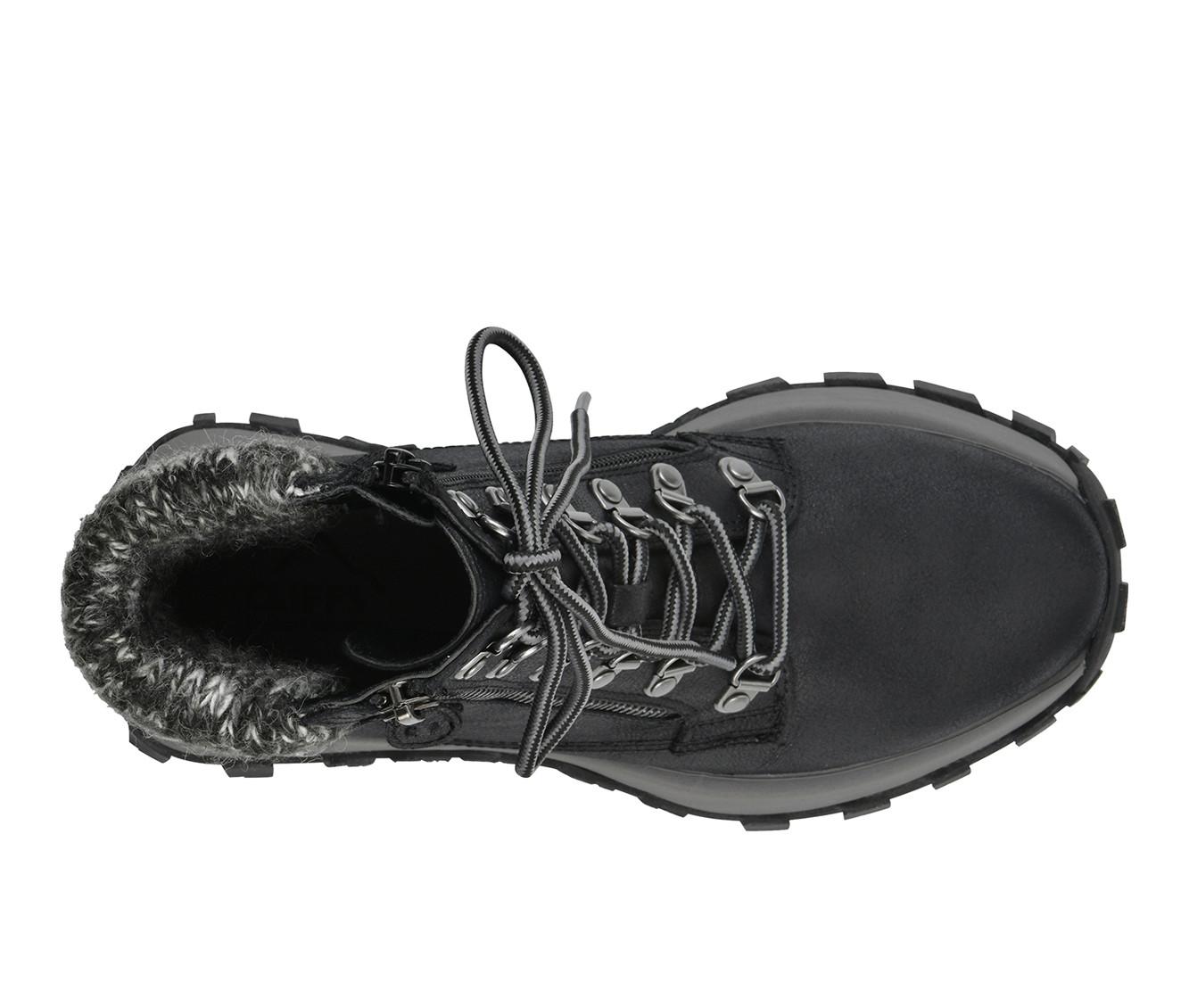 Women's Cliffs by White Mountain Tracking Winter Boots