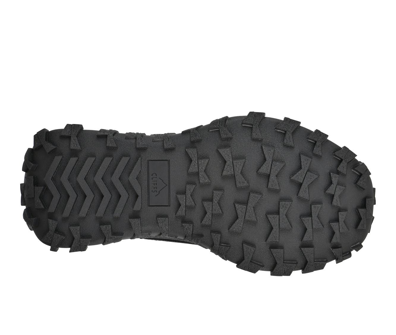 Women's Cliffs by White Mountain Tracking Winter Boots