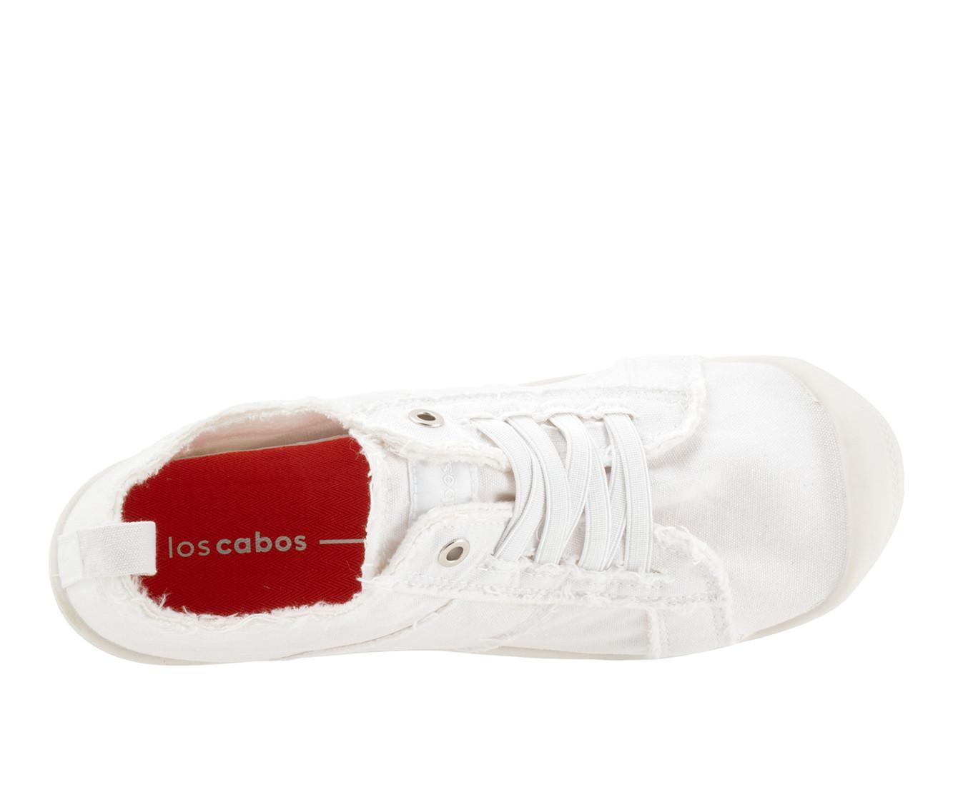 Women's Los Cabos Vail Casual Sneakers