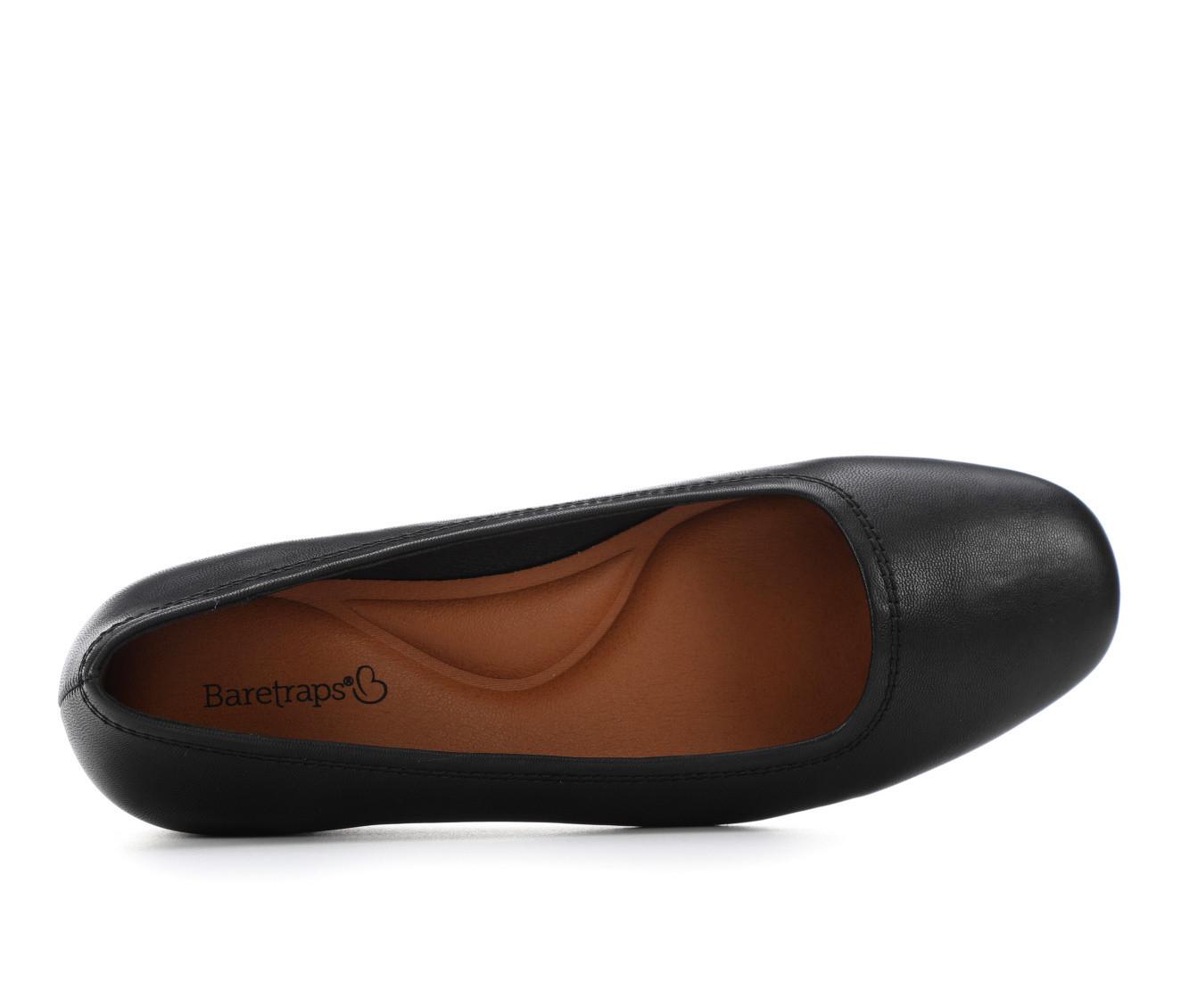 Women's Baretraps Covette Casual Flats