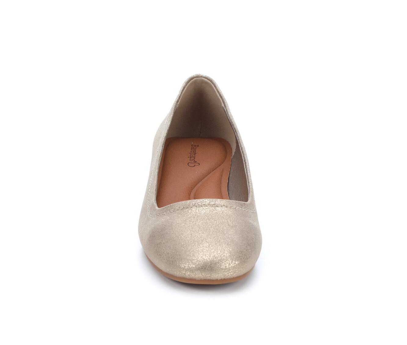Women's Baretraps Covette Casual Flats