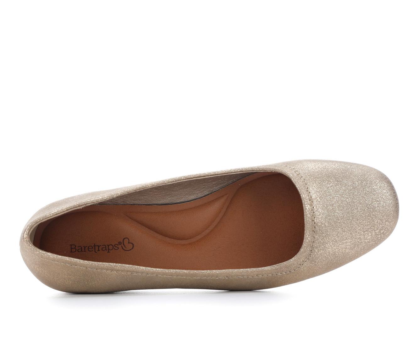 Women's Baretraps Covette Casual Flats