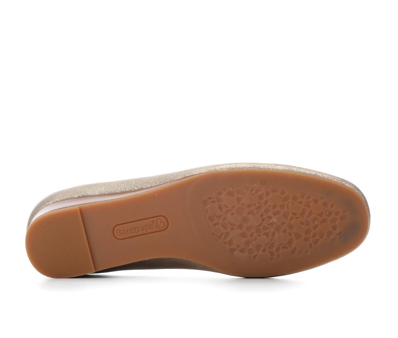 Women's Baretraps Covette Casual Flats