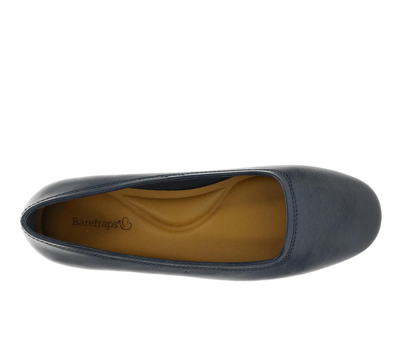 Women's Baretraps Covette Casual Flats