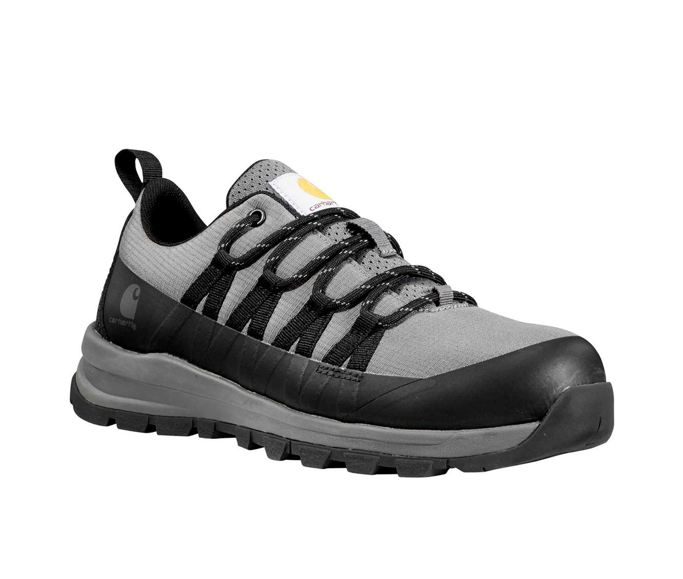 Men's Carhartt Gilmore Ripstop Low Safety Shoes