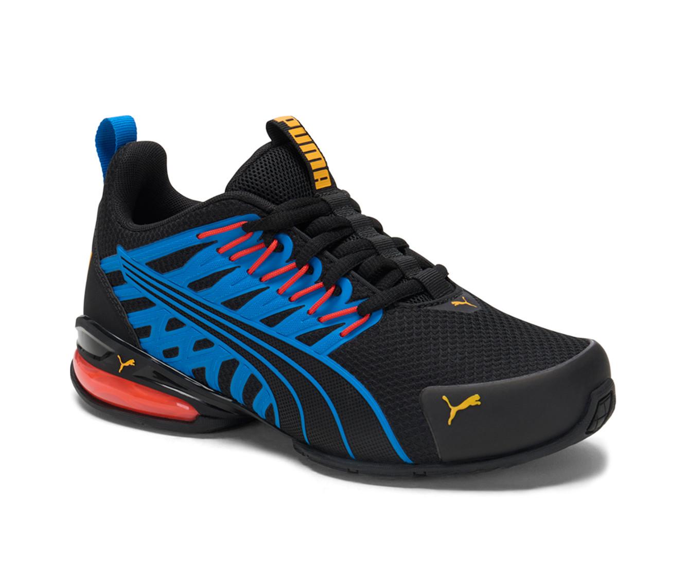 Boys' Puma Big Kid Voltaic Evo Running Shoes