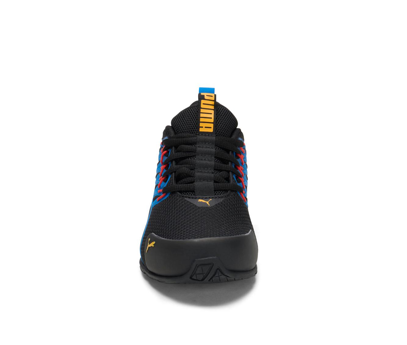 Boys' Puma Big Kid Voltaic Evo Running Shoes