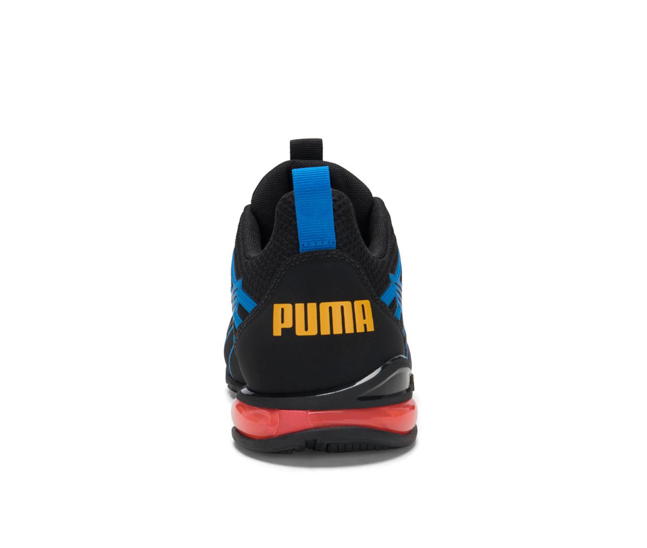 Boys' Puma Big Kid Voltaic Evo Running Shoes